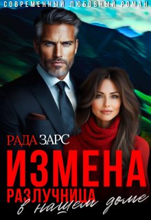 Измена. Разлучница в нашем доме. — Рада Зарс