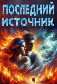 Последний источник — Галина  Осень