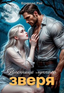 Пленница лунного зверя — Камилла Рэй