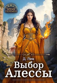 Выбор Алессы — Дмитрий Лим