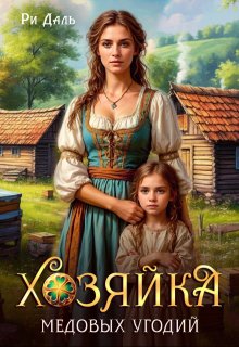 Хозяйка медовых угодий — Ри Даль