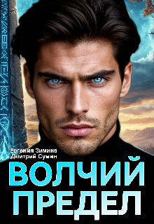 Волчий предел — Евгения Зимина