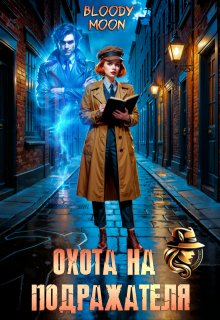 Охота на Подражателя — Bloody Moon