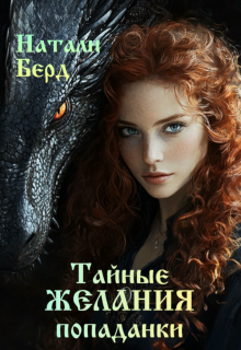 Тайные желания попаданки — Натали Берд
