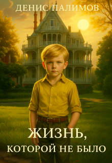Жизнь, которой не было — Денис Палимов