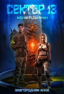Сектор 13 — Анна Завгородняя