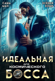 Идеальная для космического босса — Саша Май
