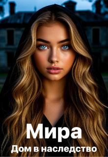 Мира. Дом в наследство — Сильвия Лим