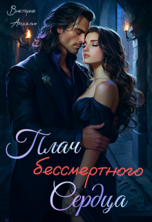 Плач бессмертного сердца — Виктория Анхельм