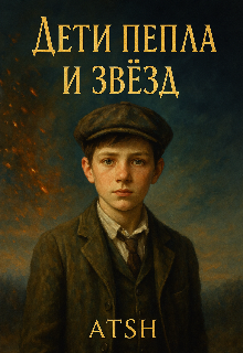 Дети пепла и звёзд — ATSH