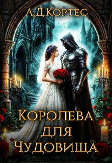 Королева для чудовища — Аматариэль Джулианна Кортес