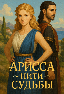 Арисса нити судьбы. — Людмила Вовченко