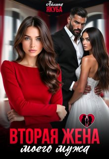 Вторая жена моего мужа — Айлина Якуба