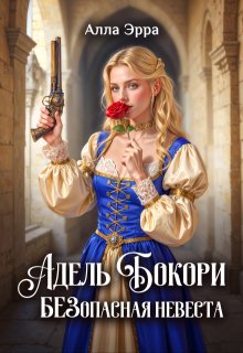 Адель Бокори. Безопасная невеста — Алла Эрра