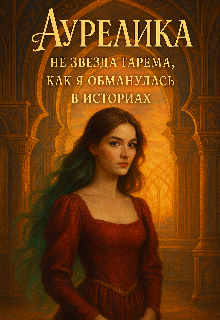Аурелика не звезда гарема, или как я ошиблась в истории. — Людмила Вовченко