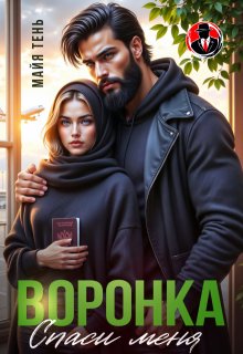 Воронка. Спаси меня — Майя Тень