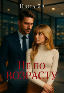 Не по возрасту — Нюта Яр