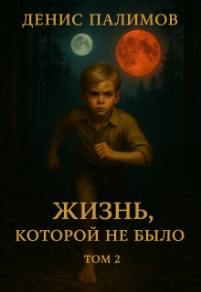 Жизнь, которой не было. Том 2 — Денис Палимов