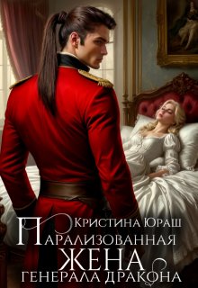 Парализованная жена генерала дракона — Кристина Юраш