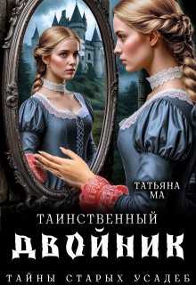 Таинственный двойник — Татьяна Ма