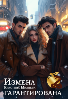 Измена гарантирована — Кристина Миляева