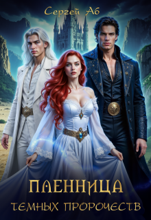 Пленница Тёмных Пророчеств — Сергей Аб