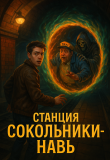 Станция Сокольники-Навь — Ли Ан
