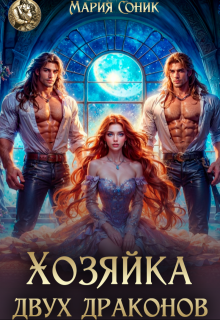 Хозяйка двух драконов — Мария Соник