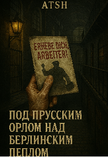 Под прусским орлом над берлинским пеплом — ATSH