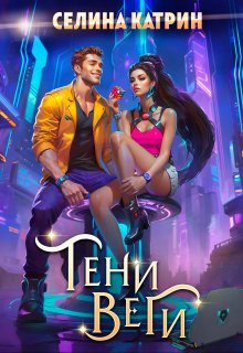 Тени Веги — Селина Катрин