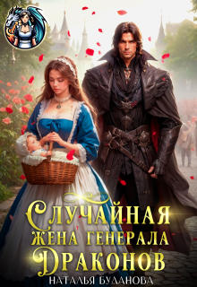 Случайная жена генерала драконов — Наталья Буланова