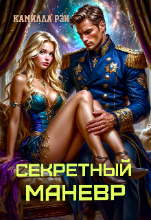 Секретный маневр — Камилла Рэй