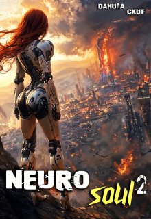 Neurosoul том 2. — Данила Скит