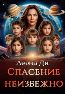 Спасение неизбежно — Леона Ди