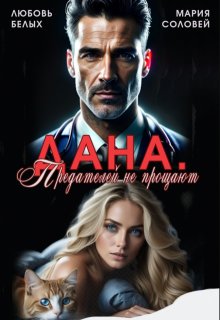 Дана. Предателей не прощают — Любовь Белых