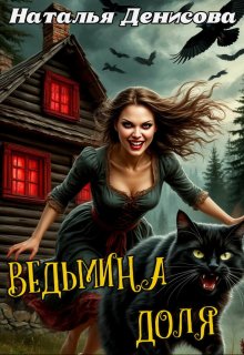 Ведьмина доля — Наталья Денисова