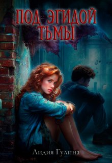 Под эгидой тьмы — Лидия Гулина