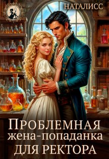 Проблемная жена-попаданка для ректора — Наталисс