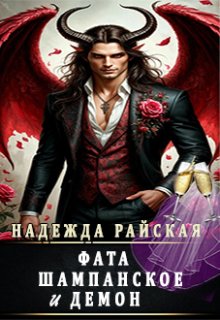 Фата, шампанское и Демон — Надежда Райская