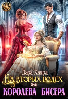 На вторых ролях, или Королева бисера — Дара Хаард