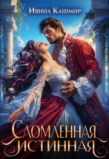 Сломленная истинная — Ивина Кашмир