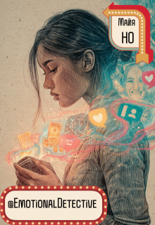@emotionaldetective — Майя Но