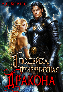 Злодейка, приручившая Дракона — Аматариэль Джулианна Кортес