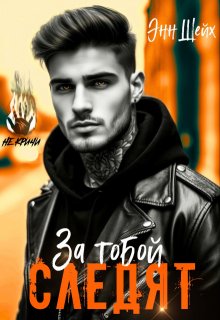 За тобой следят — Энн Шейх