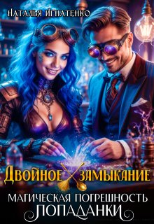 Двойное замыкание. Магическая погрешность попаданки — Наталья Игнатенко