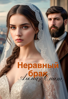 Неравный брак — Альма Смит