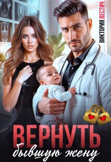 Вернуть бывшую жену — Виктория Вестич