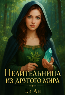 Целительница из другого мира — Ли Ан