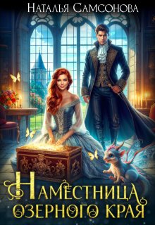 Наместница Озерного Края, или Вы мне не нравитесь, милорд! — Наталья Самсонова