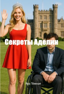 Секреты Аделин — Яра Тёмная